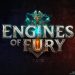 Engines of Fury ICO: Leading the Charge in GameFi