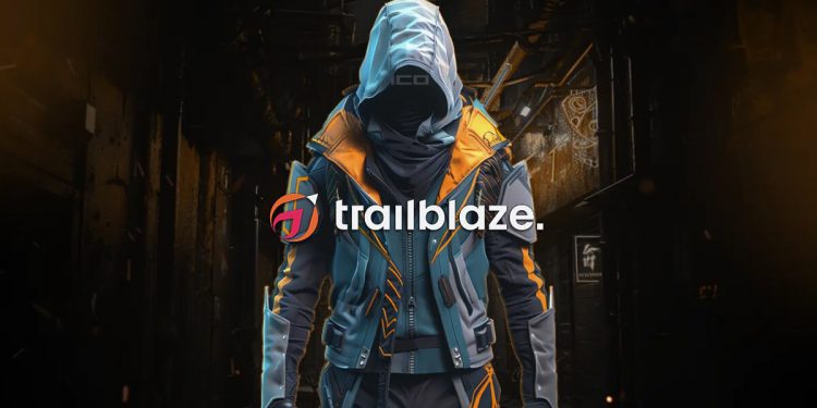 $730K Goal: Trailblaze Token ICO Sale from April 29-May 4