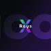 RaysX ICO Launch: Transforming DeFi with DEX Apps