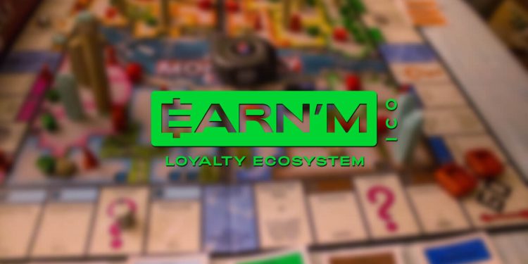 EARN’M ICO: Transform Devices into Economic Powerhouses