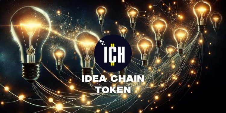 IdeaChain Soars 130,358% in a Day: What’s Happening?
