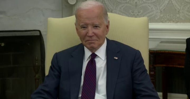 GREG GUTFELD: We’ve never seemed weaker, and the bad guys can see it