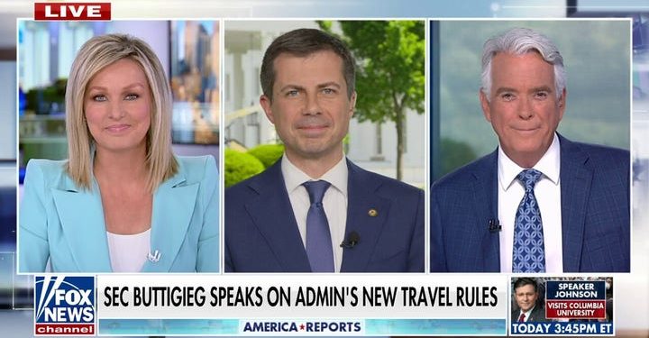 Biden White House signals pessimism about election in surprising way