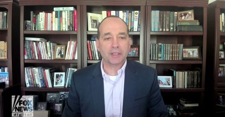 Radical NPR chief Katherine Maher’s top secret agenda