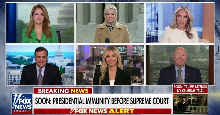 Most voters doubt Biden’s physical, mental fitness to be president, Trump’s ability to act ethically: poll