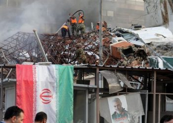 Six months of terror since Oct. 7. It’s time for Israel to finish off Hamas