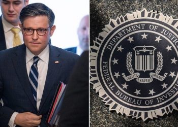 House to clear major roadblock on data privacy amid showdown over federal surveillance powers