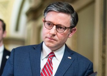 House to vote on Johnson’s foreign aid bills as GOP rebels’ ouster threat looms