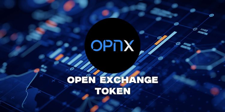 OX OLD Drops 89.39% From ATH, Now at $0.008792