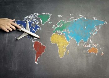 Global Dynamics: Navigating $370B U.S. Shift & Multipolarity