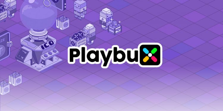 Playbux ICO (PBUX): A New Frontier in Blockchain E-Commerce