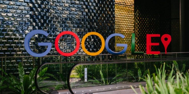 Google Fires 28 After $1.2B Project Nimbus Protest