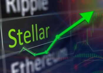 Stellar and Bitcoin Cash: Stellar rose to the 0.119500 level