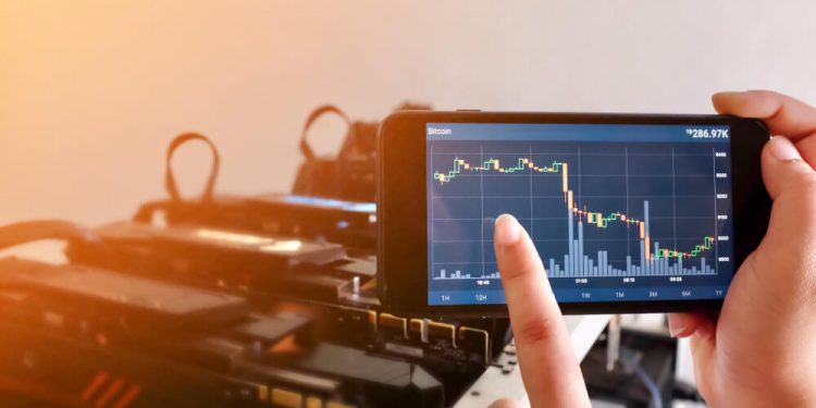 KI treibt Wall Street