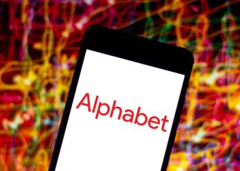 Alphabet Sees 60% Stock Surge in Yearly Growth