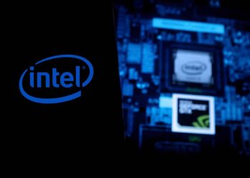 Intel’s $12.7B Q1 Surge Amid New Financial Model