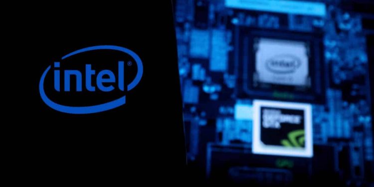 Intel’s $12.7B Q1 Surge Amid New Financial Model
