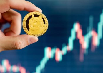 Dogecoin and Shiba Inu: Dogecoin still below 0.16500