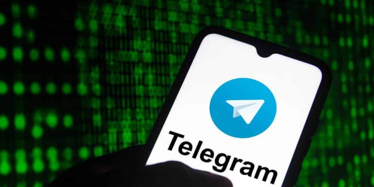 Telegram Launches Ad Buys with Toncoin, Shares 50% Revenue