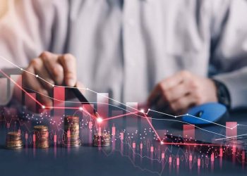 OMNI’s 55% Plunge & $743M Volume Surge Analysis