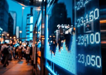 A Beacon of Growth for Developing Asia-Pacific