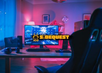 SideQuest ICO: A New Frontier in VR Gaming Experience
