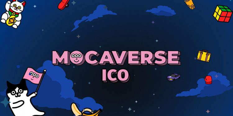 Rise of Mocaverse ICO: Pioneering Future of Digital Assets