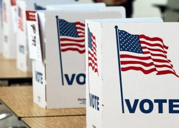 New Trump voter fraud squads begin gearing up for ‘election integrity’ fight