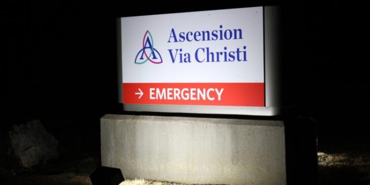 Ascension Health, largest Catholic hospital chain in the U.S., hit by cyberattack, disrupting patient care