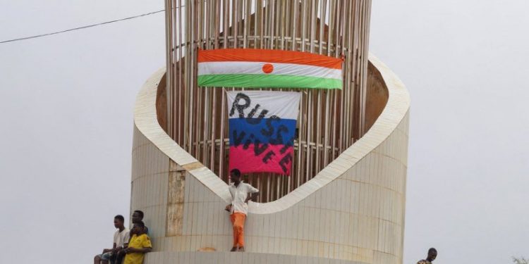 GOP senators blast Biden admin moves in Africa as Russia looks to fill vacuum