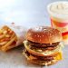 McDonald’s exec says average menu item costs 40% more than in 2019