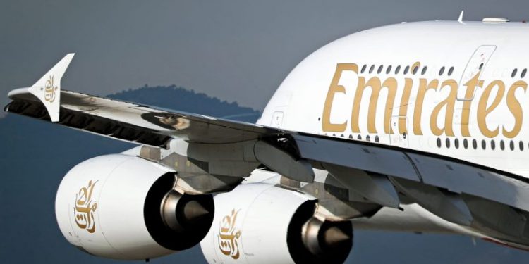 Emirates’ chairman has a message for Boeing: ‘Get your act together’