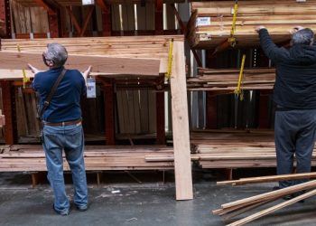 Fewer homeowners are remodeling, but demand is still ‘solid’