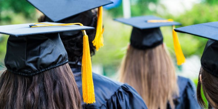 Federal student loans this fall will have the highest interest rate in more than a decade