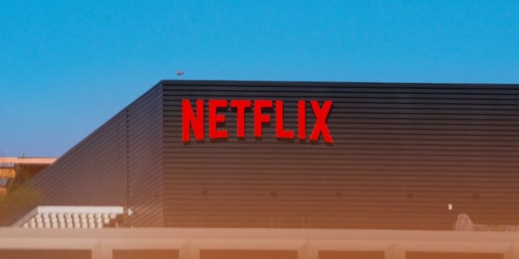 Netflix ad-supported tier has 40 million monthly users, nearly double previous count