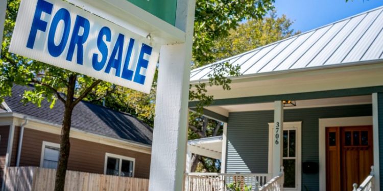 Home sales slipped unexpectedly in April despite big gains in supply