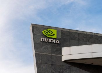 Dow falls 600 points in worst day of 2024 as Nvidia’s blockbuster earnings fail to lift broader market