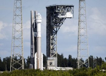 Boeing, NASA say Starliner astronaut launch will move forward despite spacecraft helium leak