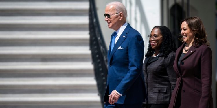 Biden has appointed 201 judges, boosting diversity of federal courts