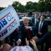 Trump holds South Bronx campaign rally to court Black, Latino voters