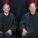 Democrats press Chief Justice Roberts to address ethics at Supreme Court