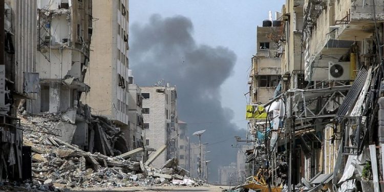 Biden admin should check Hamas’ Ministry of Health death stats, expert warns