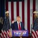 Trump mocks Sen. Tester’s weight, hints at a Montana campaign appearance