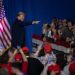 Trump to hold South Bronx campaign rally to court Black, Latino voters