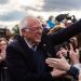 Sen. Bernie Sanders to seek reelection to fourth term