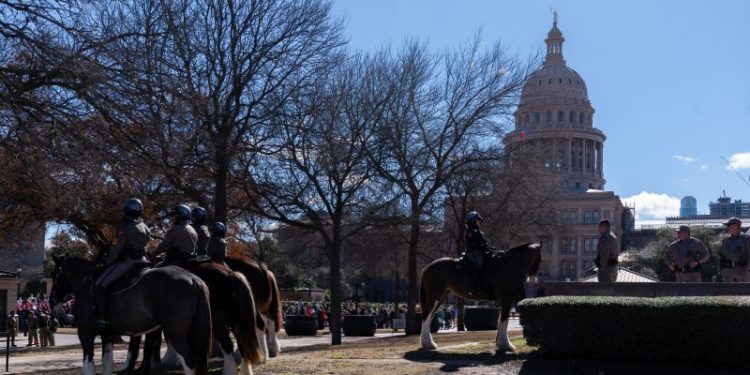 Texas man files legal action to probe ex-partner’s out-of-state abortion