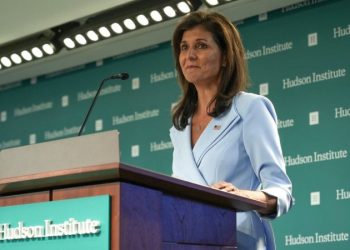 Trump’s campaign rival decides between voting for him or Biden