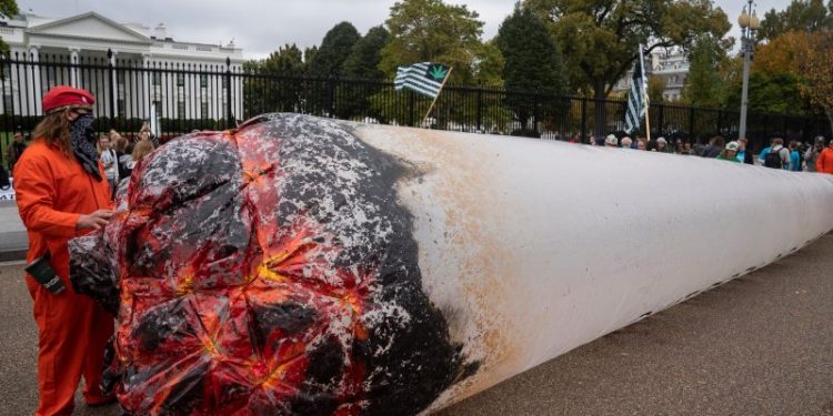 Democrats hope move to reschedule marijuana will help them in November