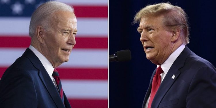 Swing state voters tell NYT why they’re ditching Biden for Trump in 2024