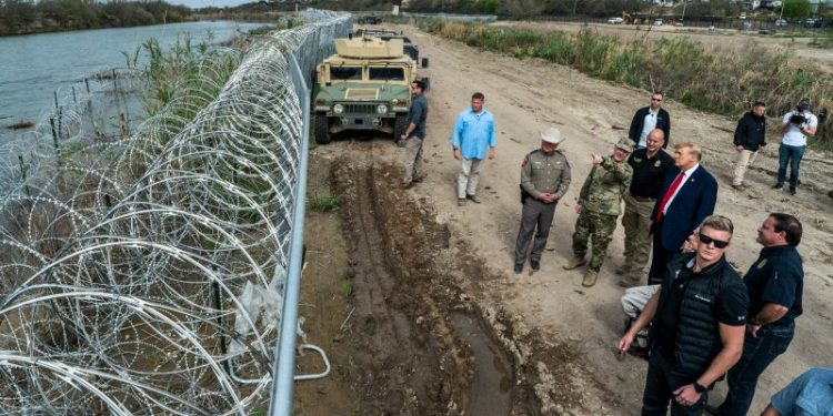 The incomprehensible, unattainable scale of Trump’s deportation plan